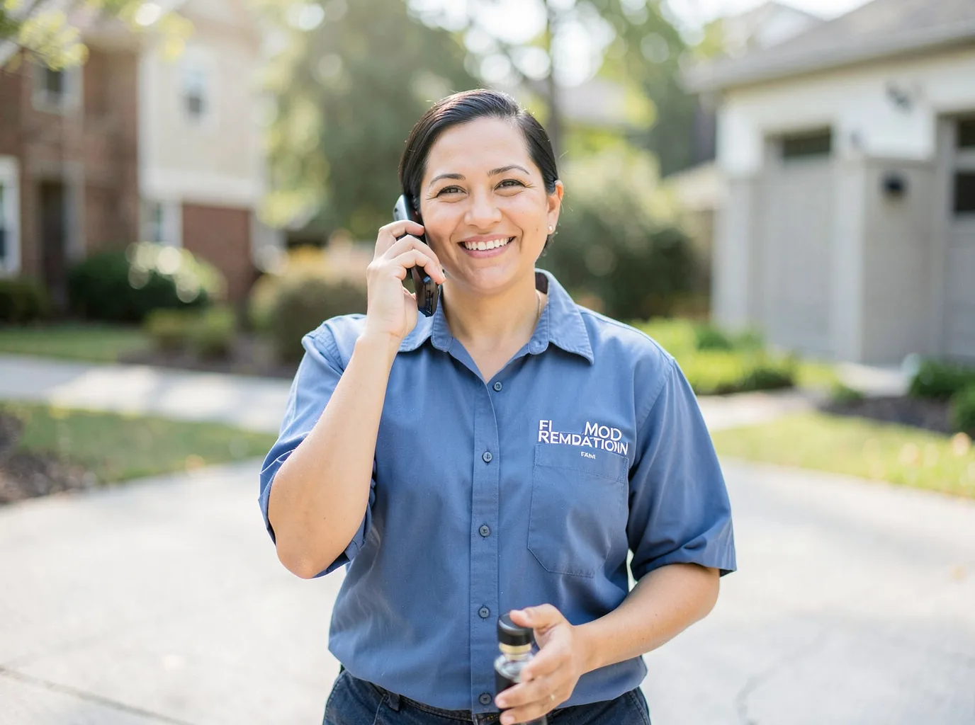Mold Remediation Oxford, KS FAQs